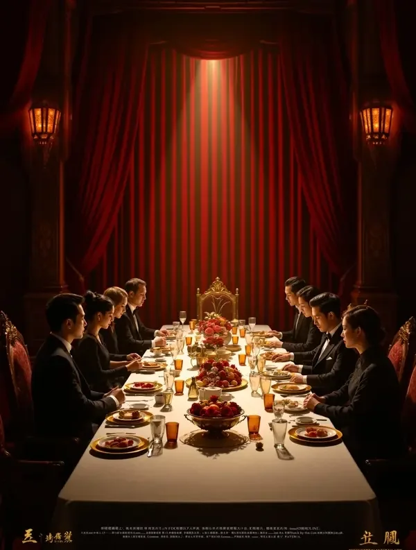 橙果短剧免费《豪门弃女》封面 - 豪门恩怨题材精品短剧